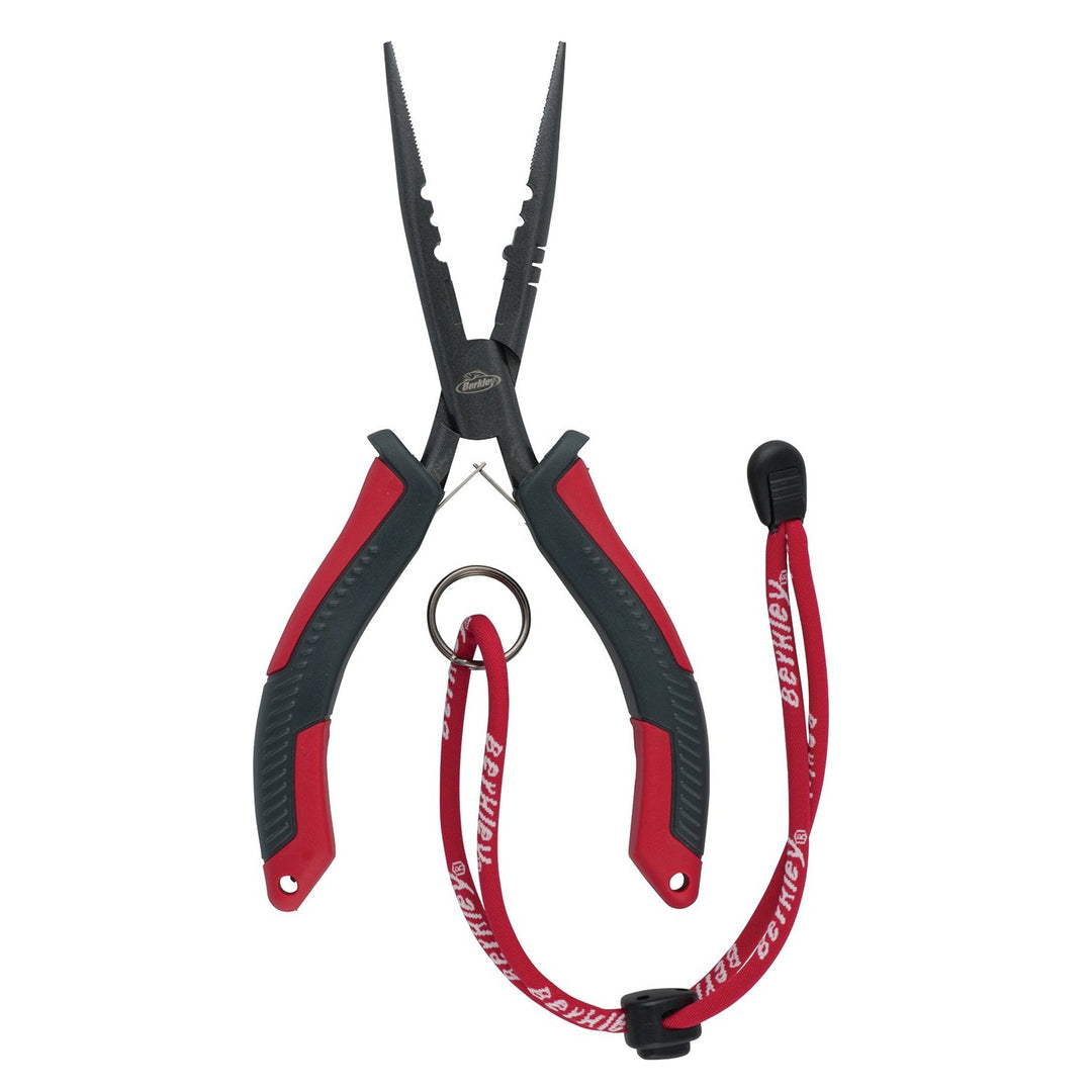 BERKLEY STRAIGHT NOSE PILERS