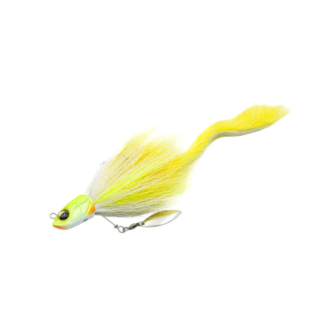 Bim Tackle Crazy Rabbit Jr