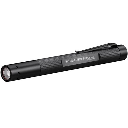 LEDLENSER P4R CORE FLASHLIGHT