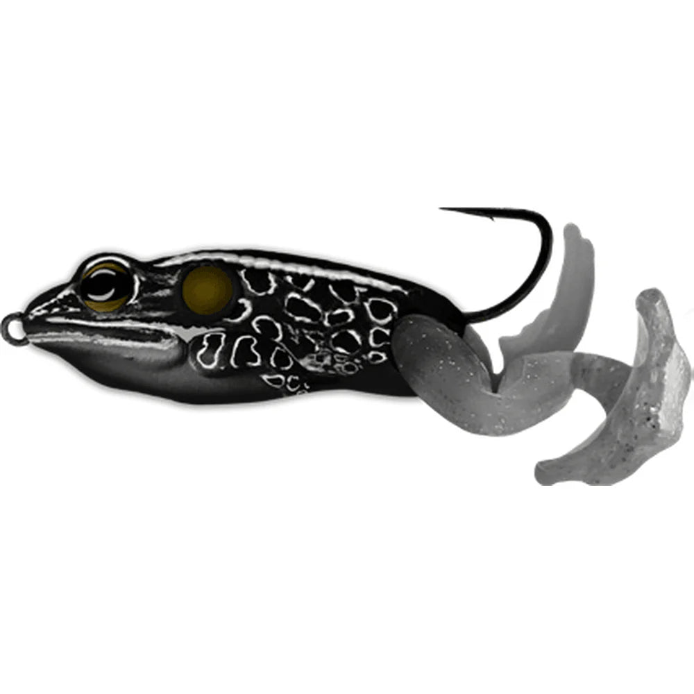 LIVETARGET ULTIMATE FROG