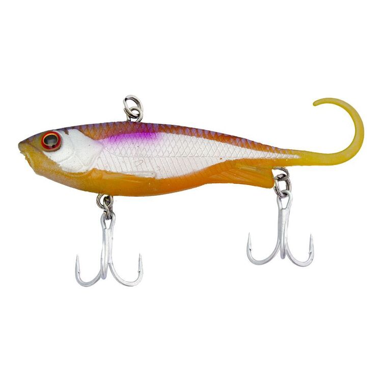 ZEREK LURE FISH TRAP
