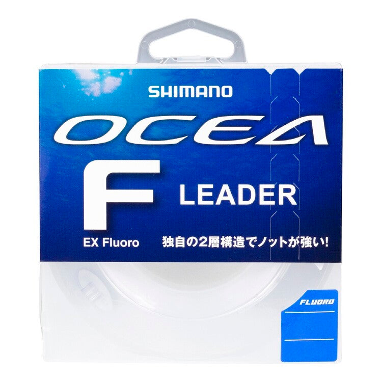 SHIMANO OCEA FLUOROCARBON