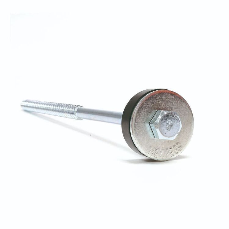 OZTRAIL HEX PEG FLAT TOP