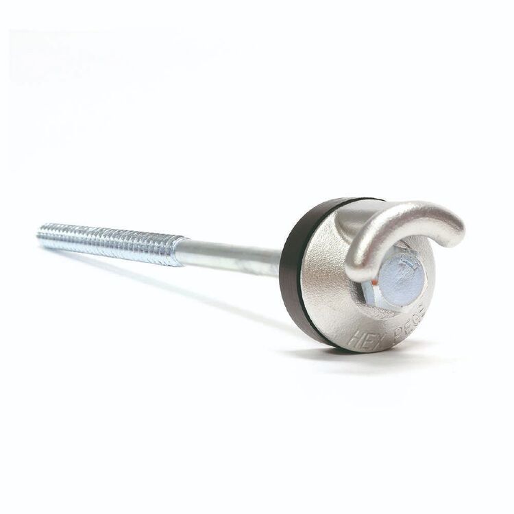 OZTRAIL HEX PEG HOOK TOP