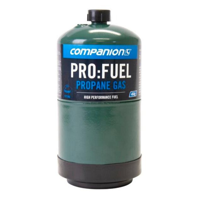 COMPANION PROPANE GAS BOTTLE 468G