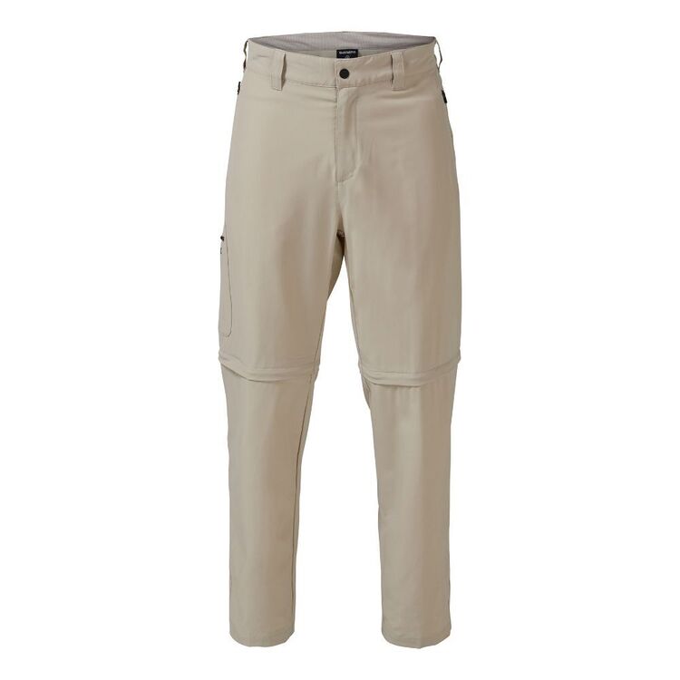 SHIMANO ZIP OFF PANT