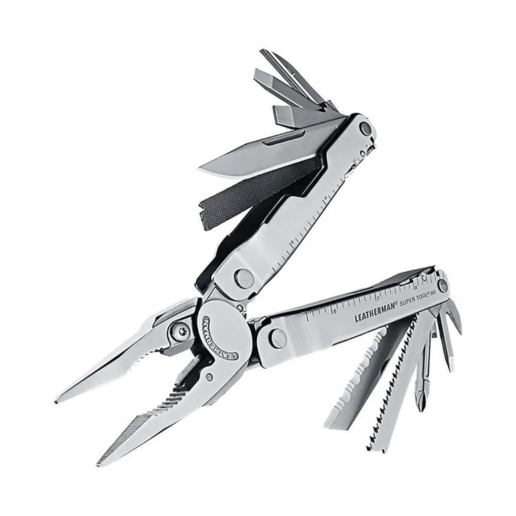 LEATHERMAN SUPERTOOL 300