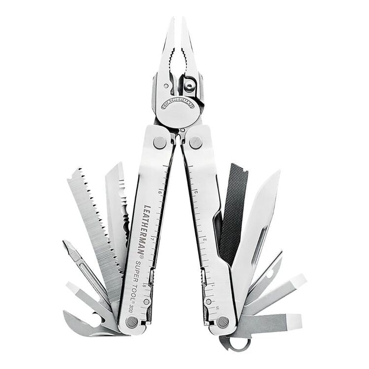 LEATHERMAN SUPERTOOL 300