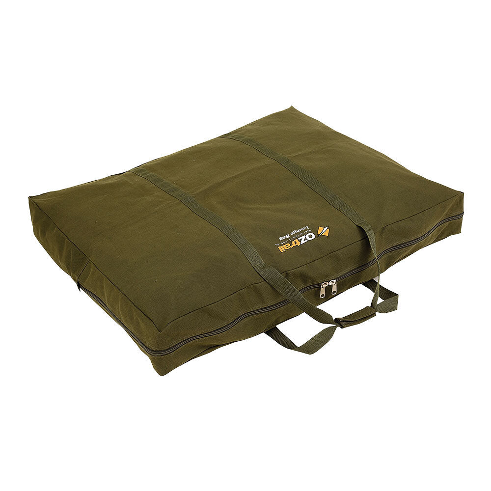 OZTRAIL CANVAS FURNITURE BAG LARGE
