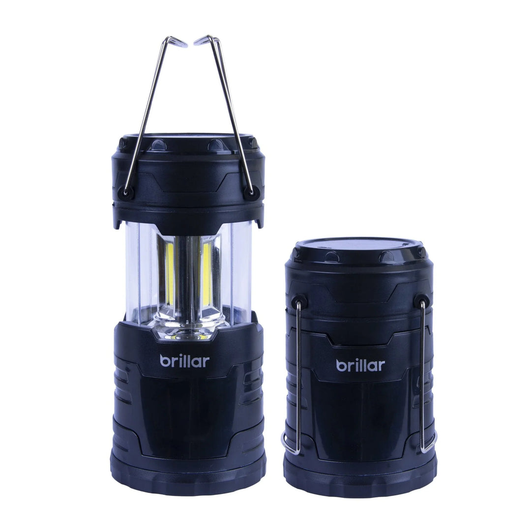 BRILLAR POP UP LANTERN
