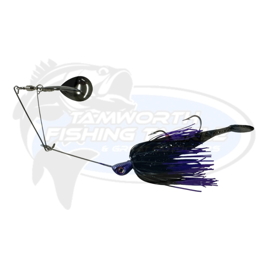 FULLMOON TWIN KICKER