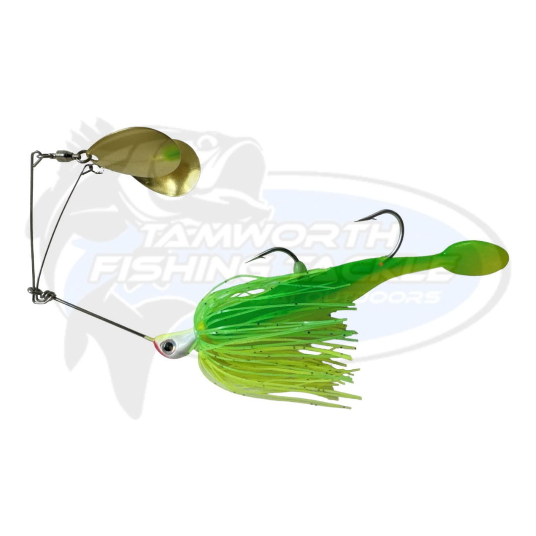 FULLMOON TWIN KICKER