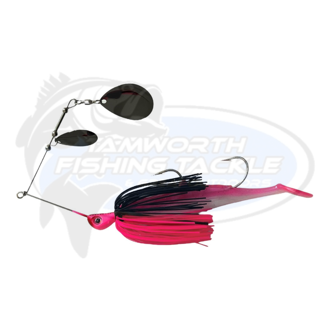 FULLMOON JUNIOR BRUISER