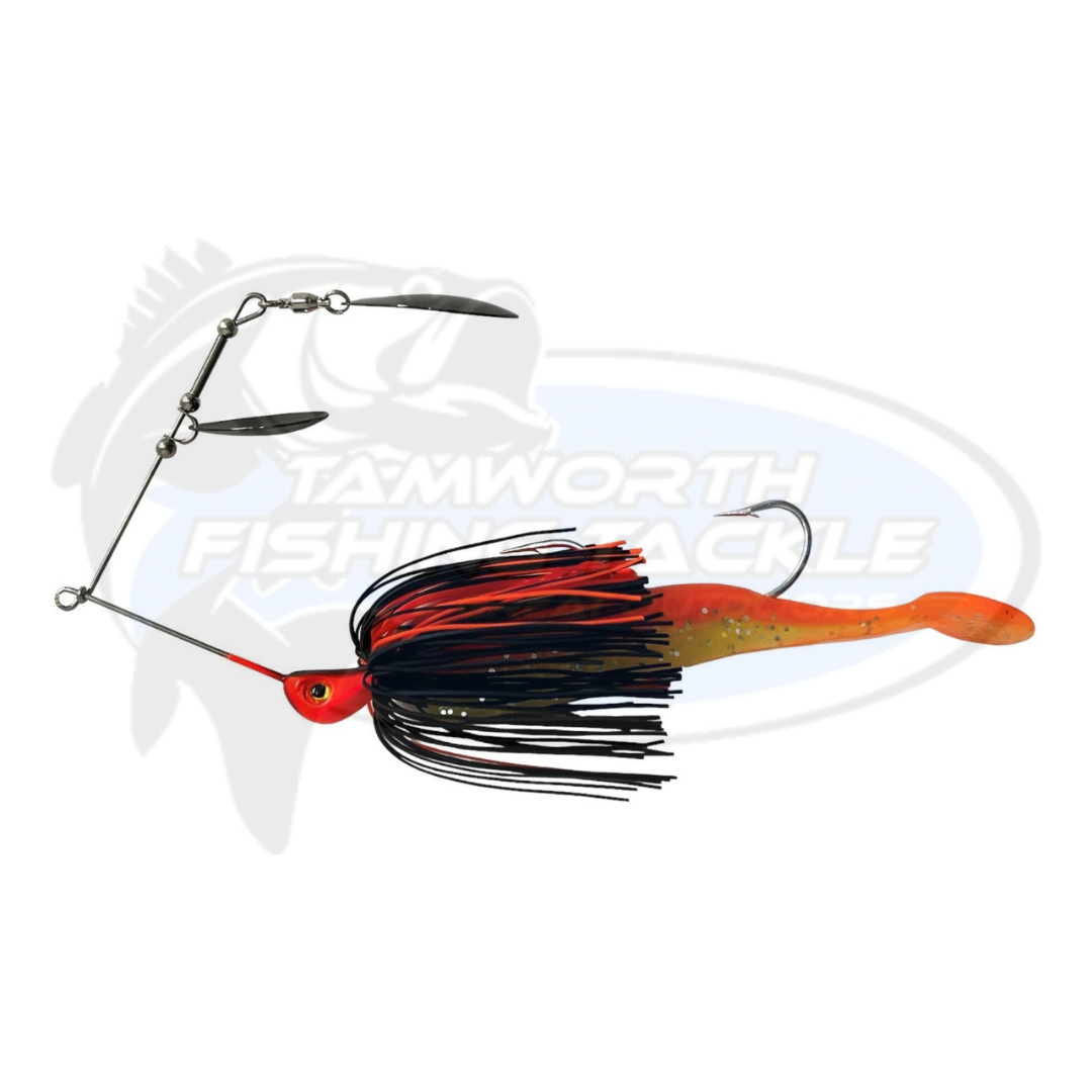 FULLMOON JUNIOR BRUISER