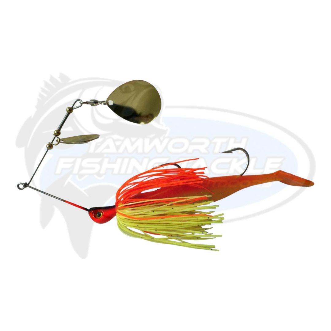 FULLMOON JUNIOR BRUISER