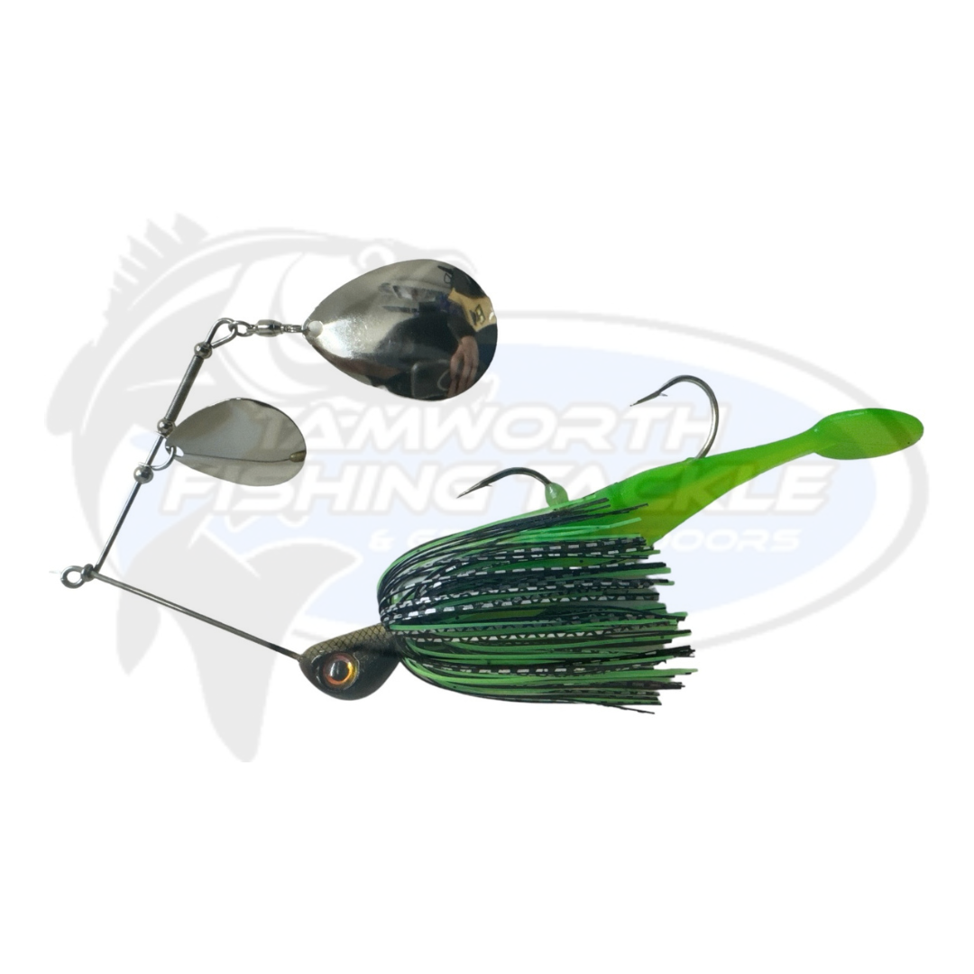 FULLMOON JUNIOR BRUISER