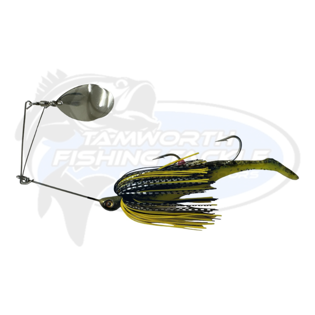 FULLMOON TWIN KICKER