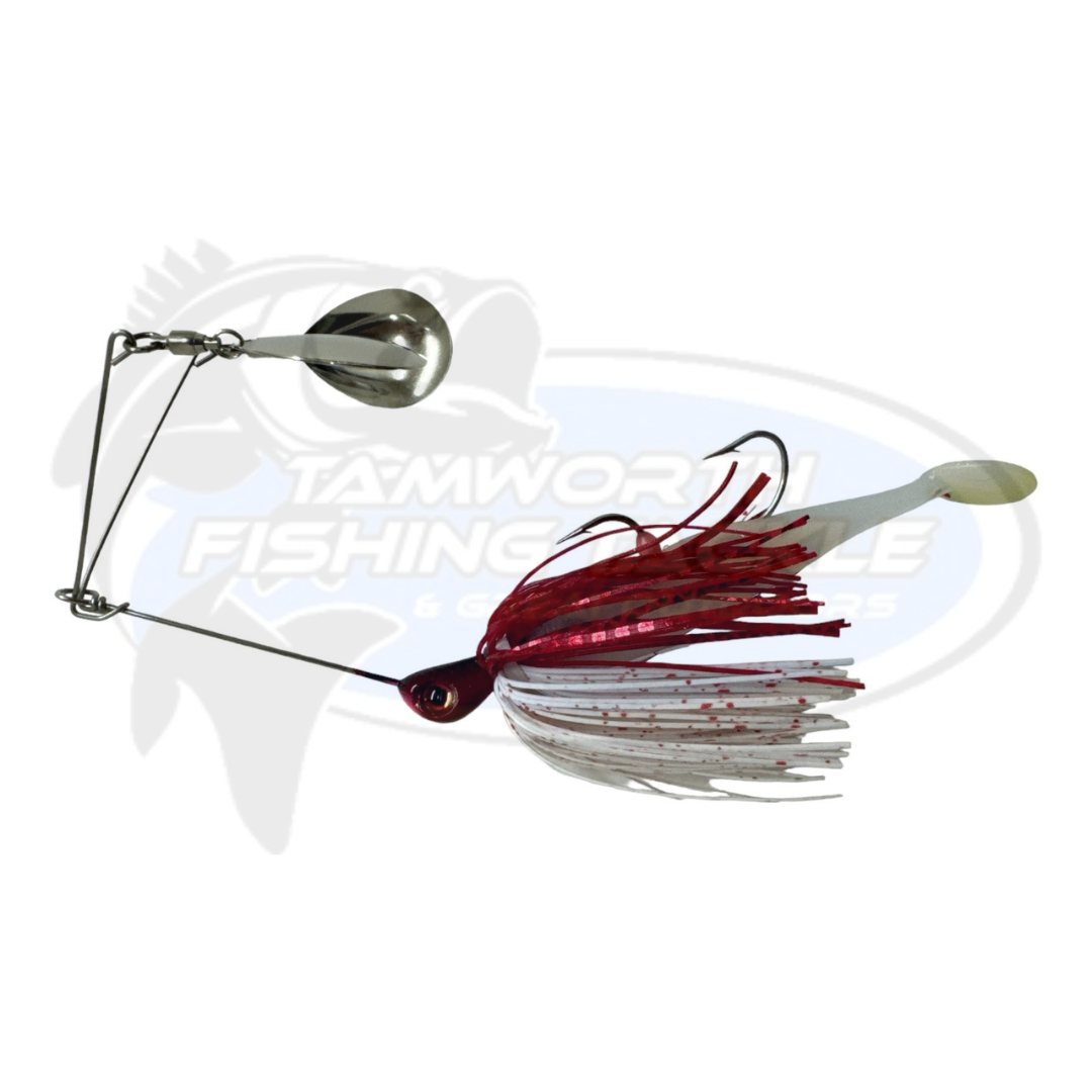 FULLMOON TWIN KICKER