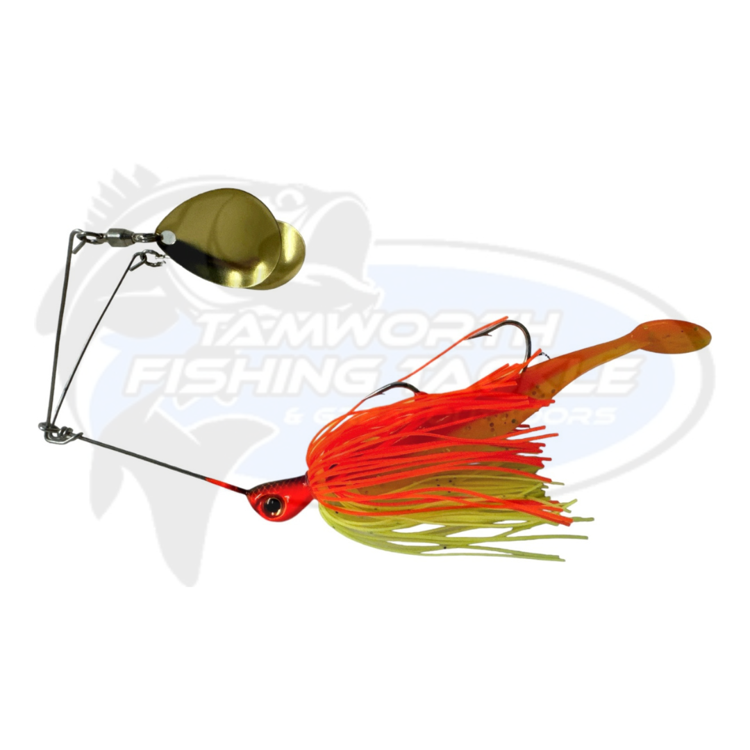 FULLMOON TWIN KICKER