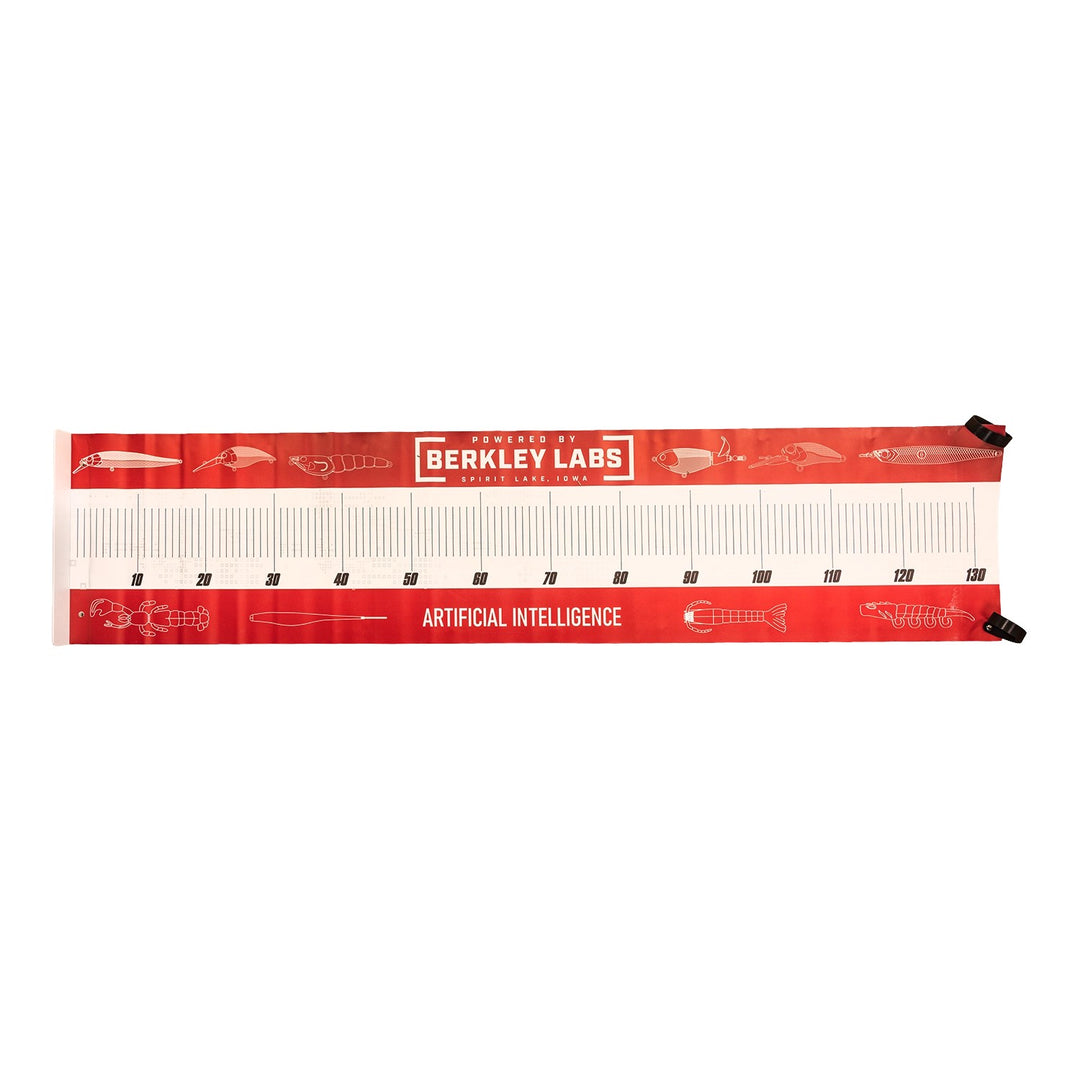 Berkley Labs Fish Measure Mat