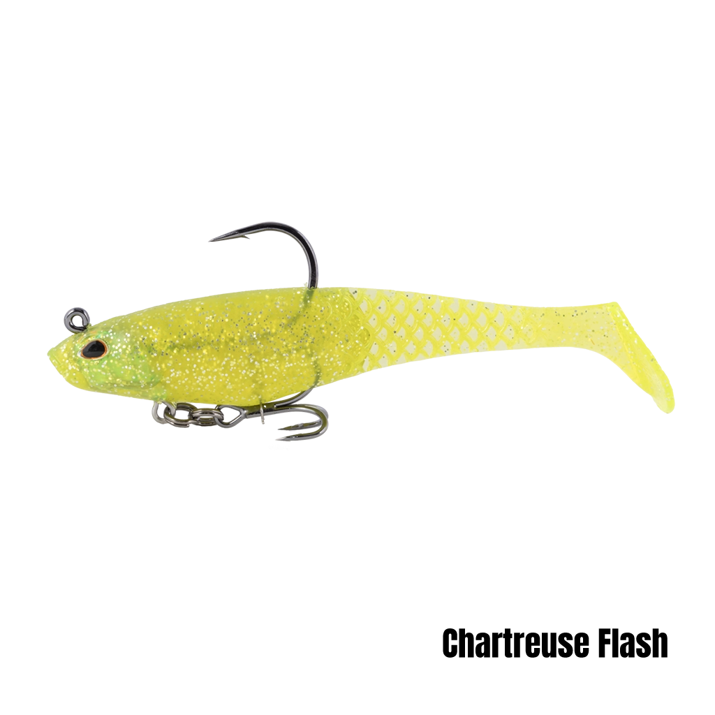 POWERBAIT CULLSHAD MAGNUM