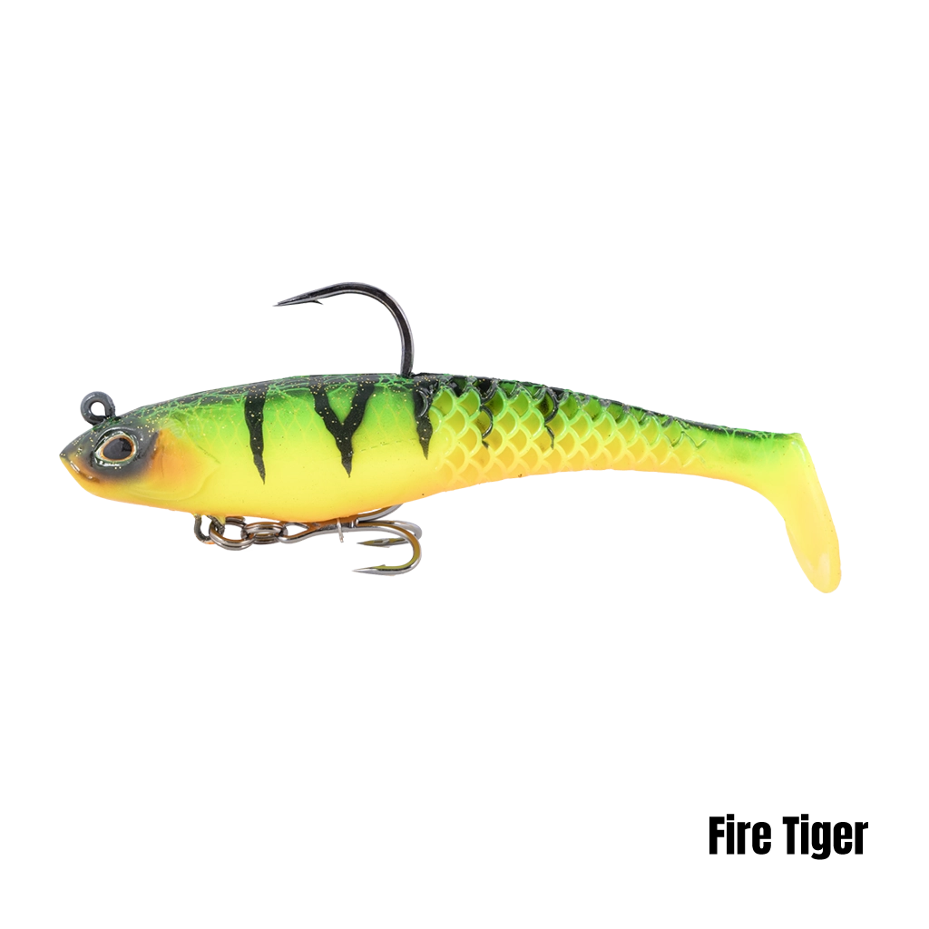 POWERBAIT CULLSHAD MAGNUM