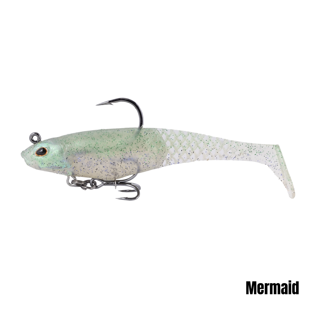 POWERBAIT CULLSHAD MAGNUM