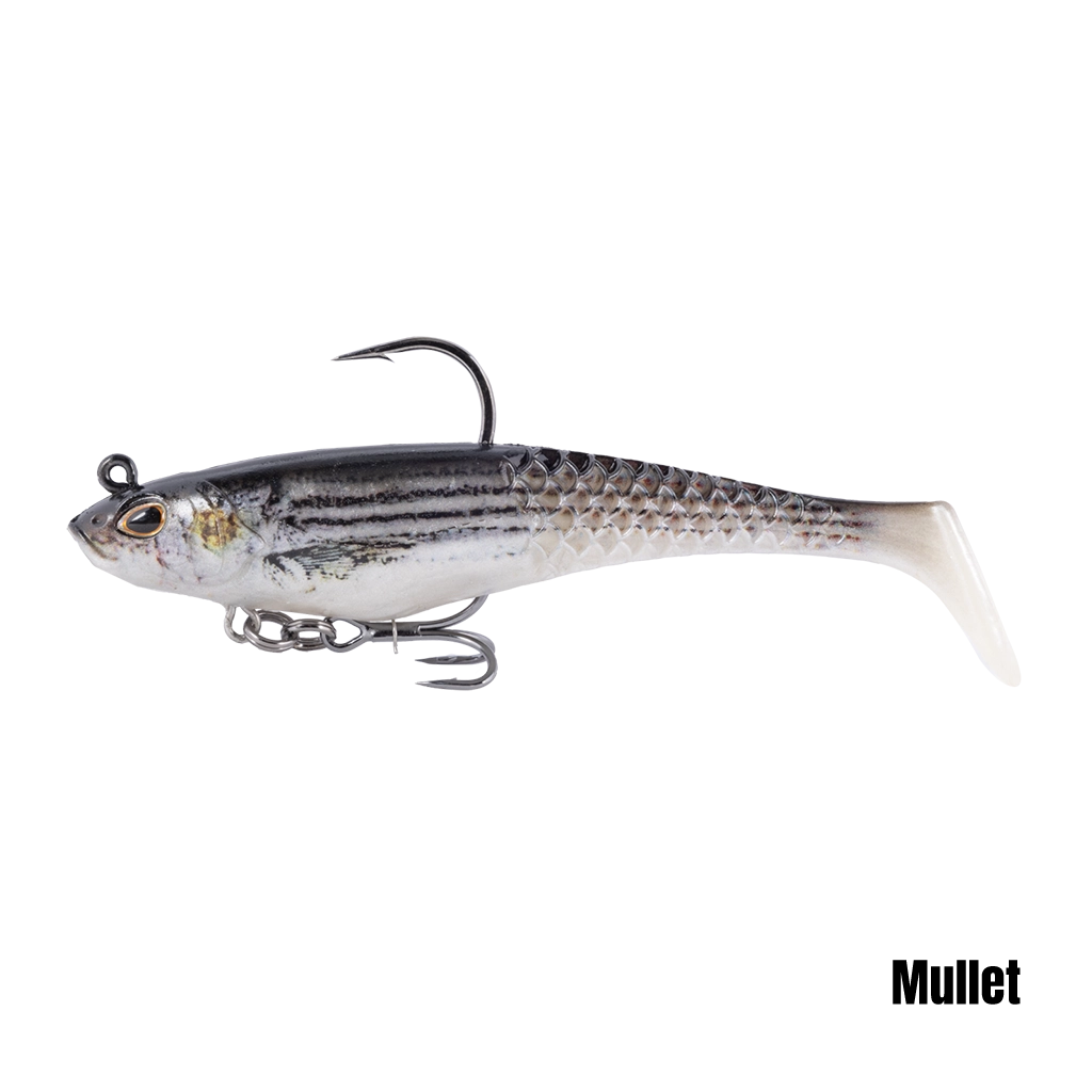 POWERBAIT CULLSHAD MAGNUM