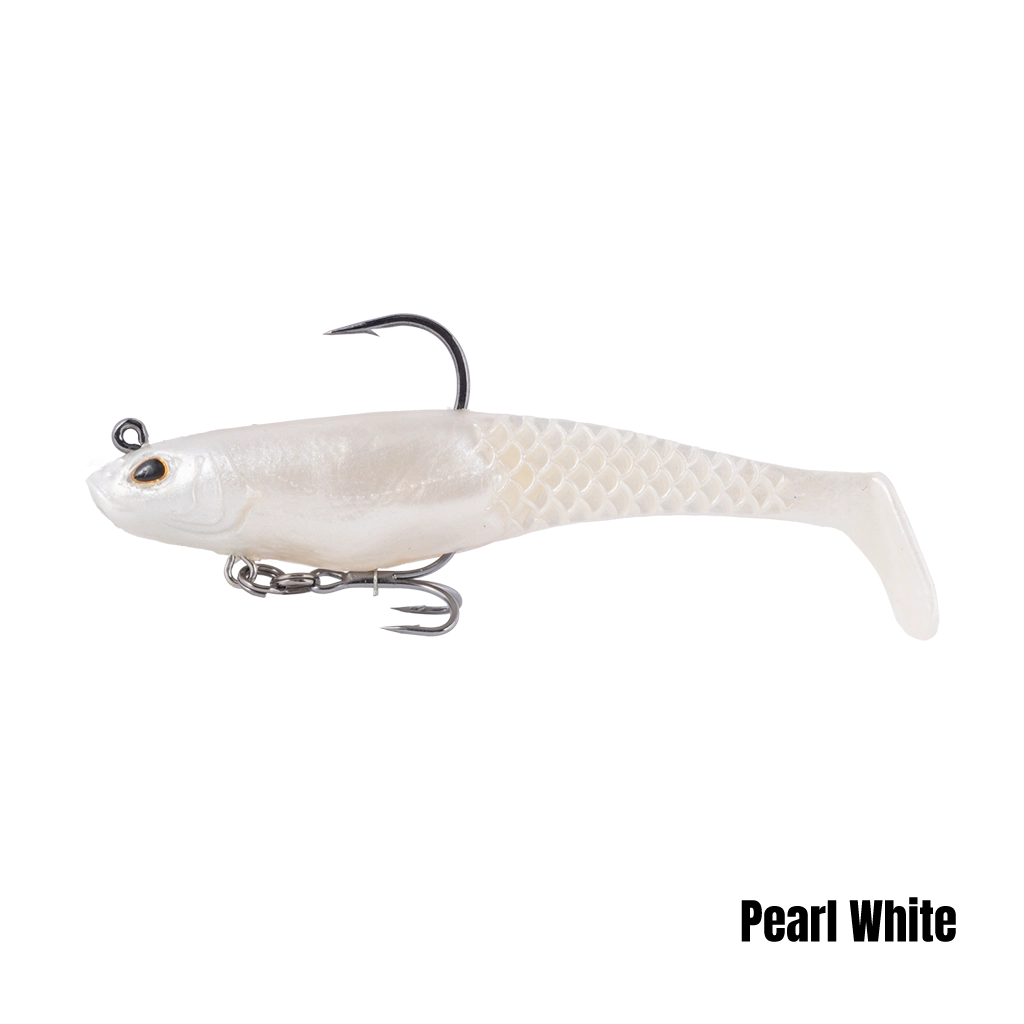 POWERBAIT CULLSHAD MAGNUM