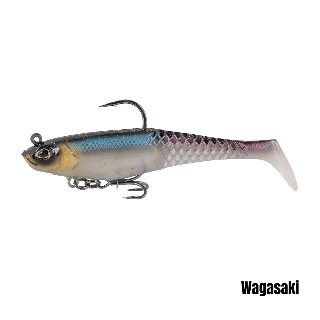 POWERBAIT CULLSHAD MAGNUM