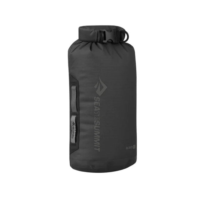 SEA TO SUMMIT BIG RIVER DRY BAG