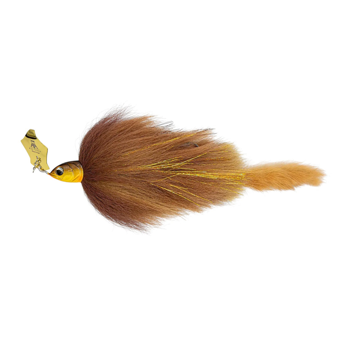 Bim Tackle Chacha Bait