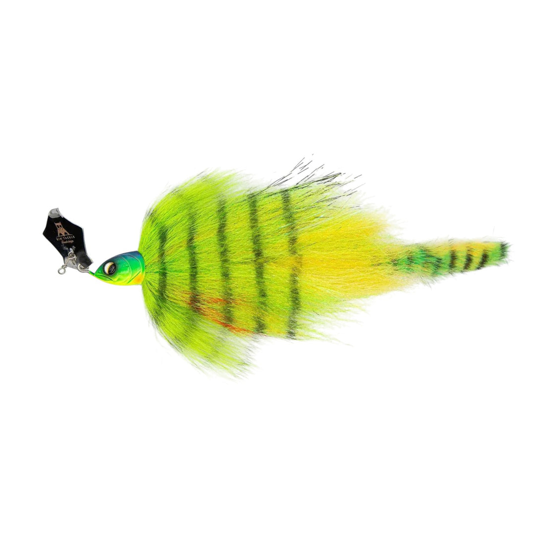 Bim Tackle Chacha Bait