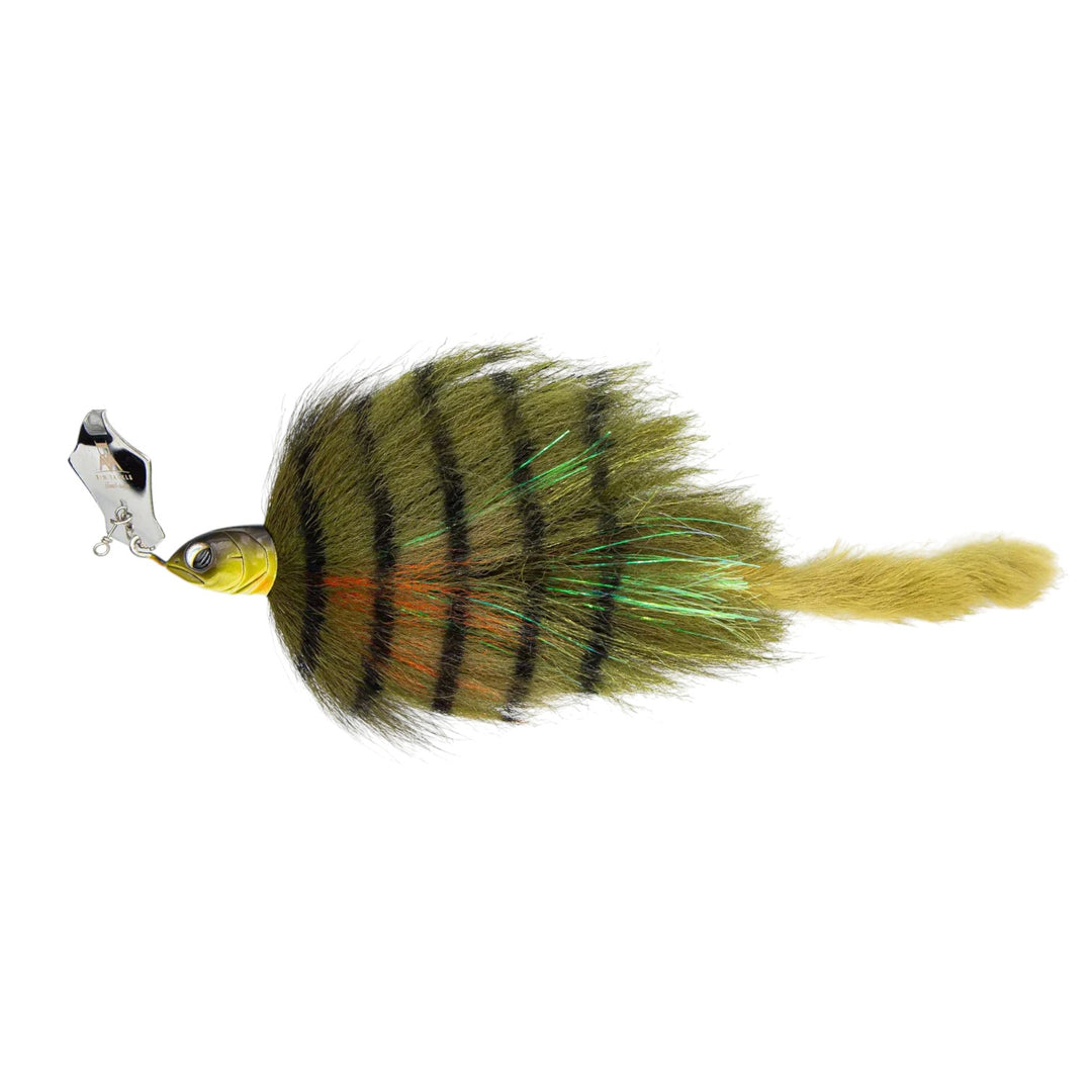 Bim Tackle Chacha Bait