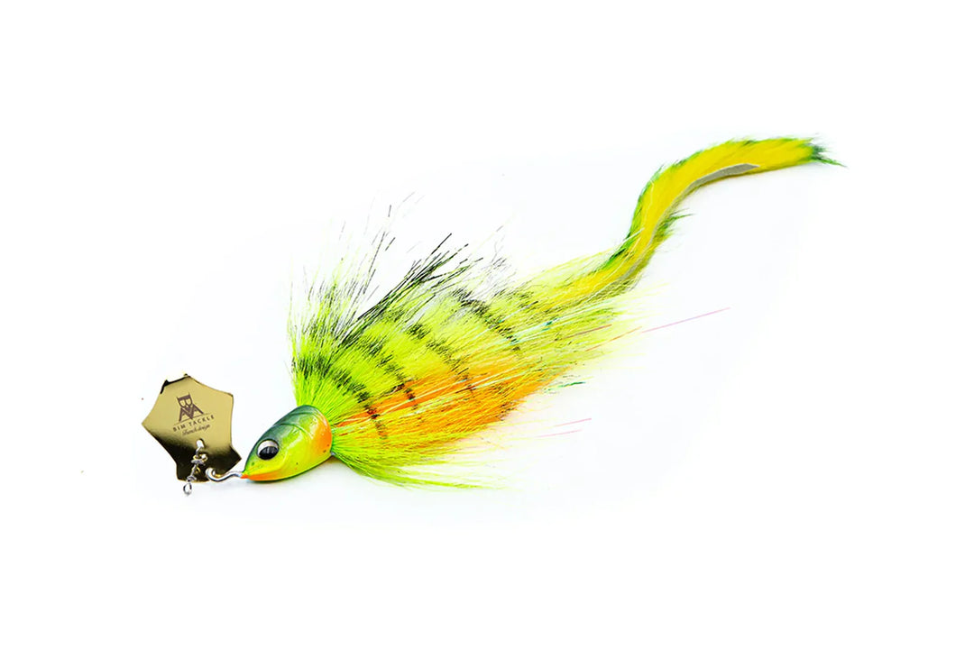 Bim Tackle Chacha Bait Mini