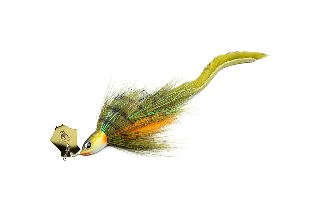 Bim Tackle Chacha Bait Mini