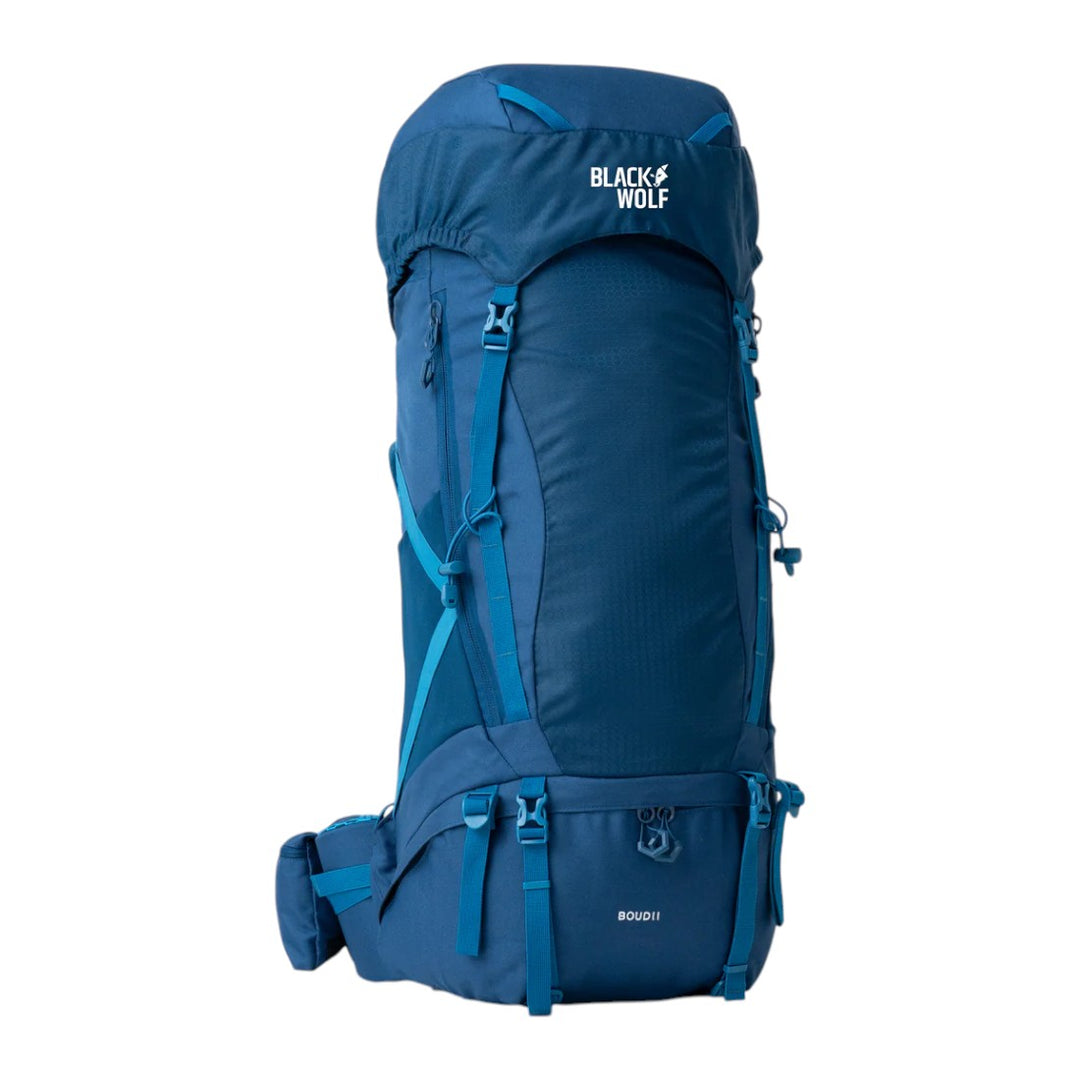 Blackwolf Boudii 50L Hiking Backpack