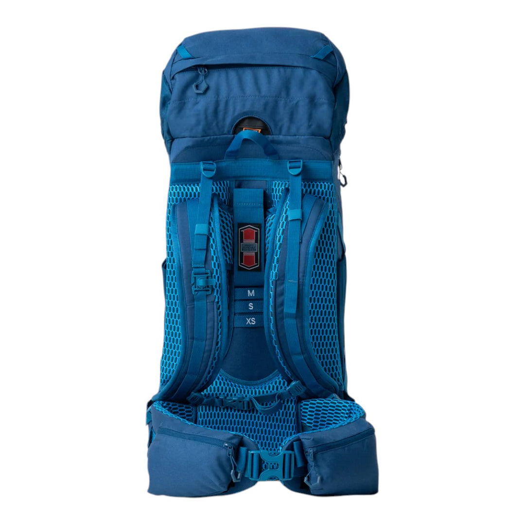 Blackwolf Boudii 50L Hiking Backpack