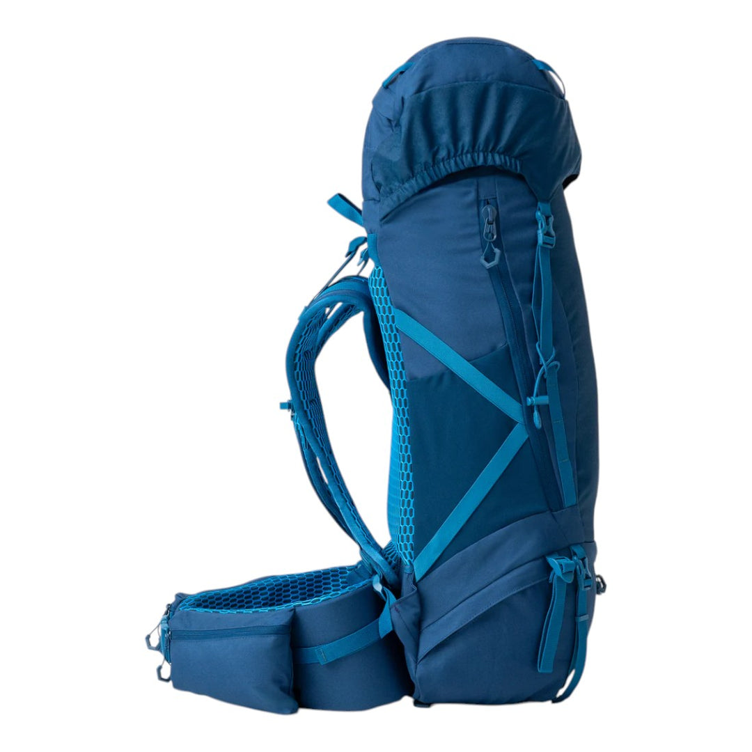 Blackwolf Boudii 50L Hiking Backpack