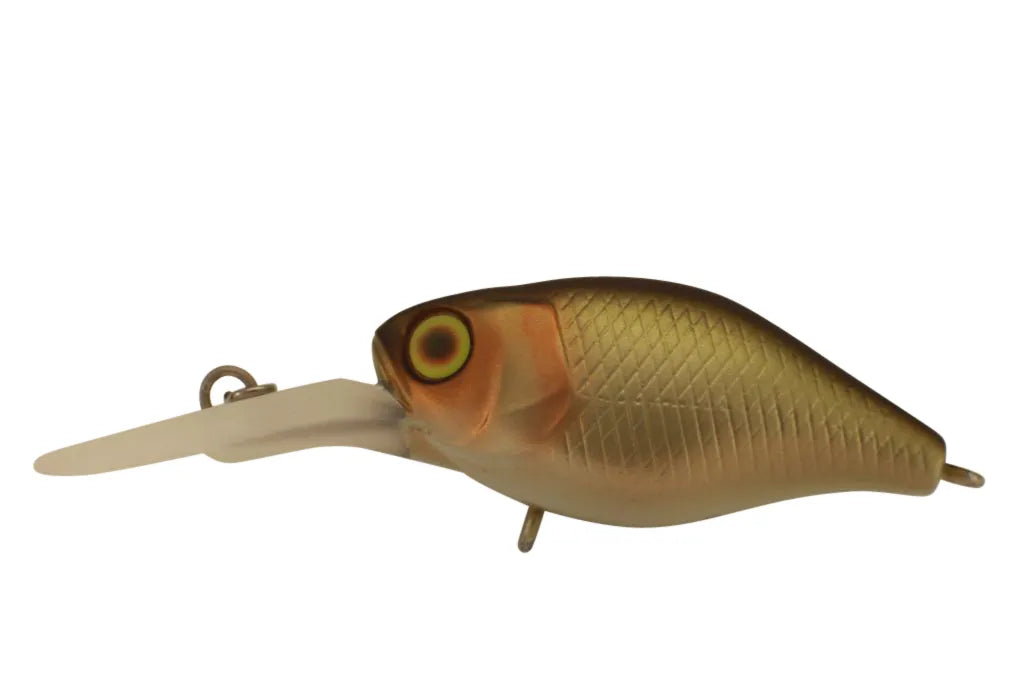 JACKALL DIVING CHUBBY