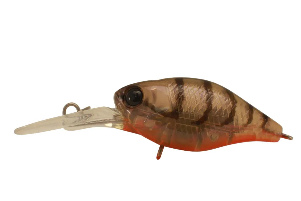 JACKALL DIVING CHUBBY