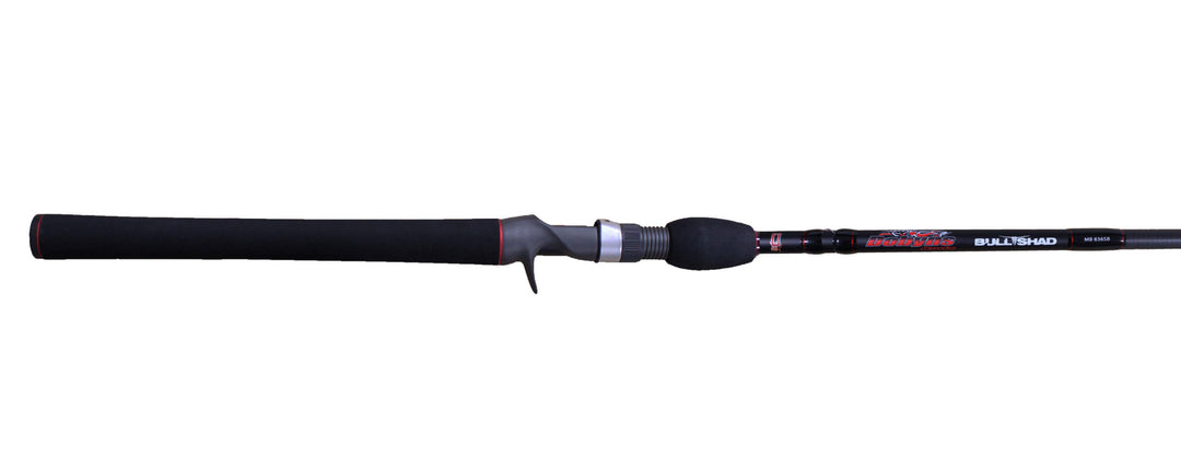 DOBYNS BULLSHAD 836SP SWIMBAIT ROD