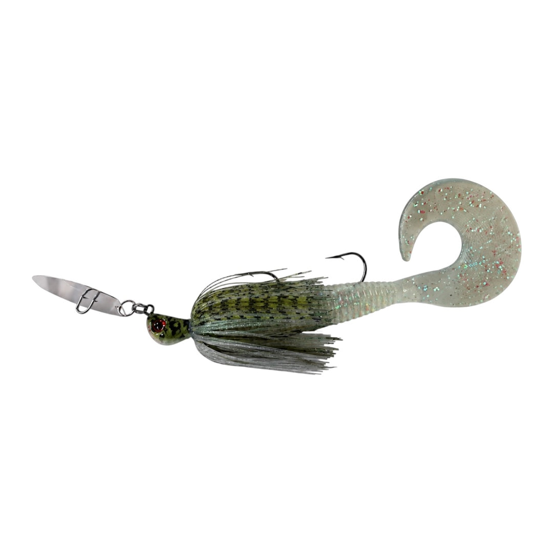 Assassin Chatterbait