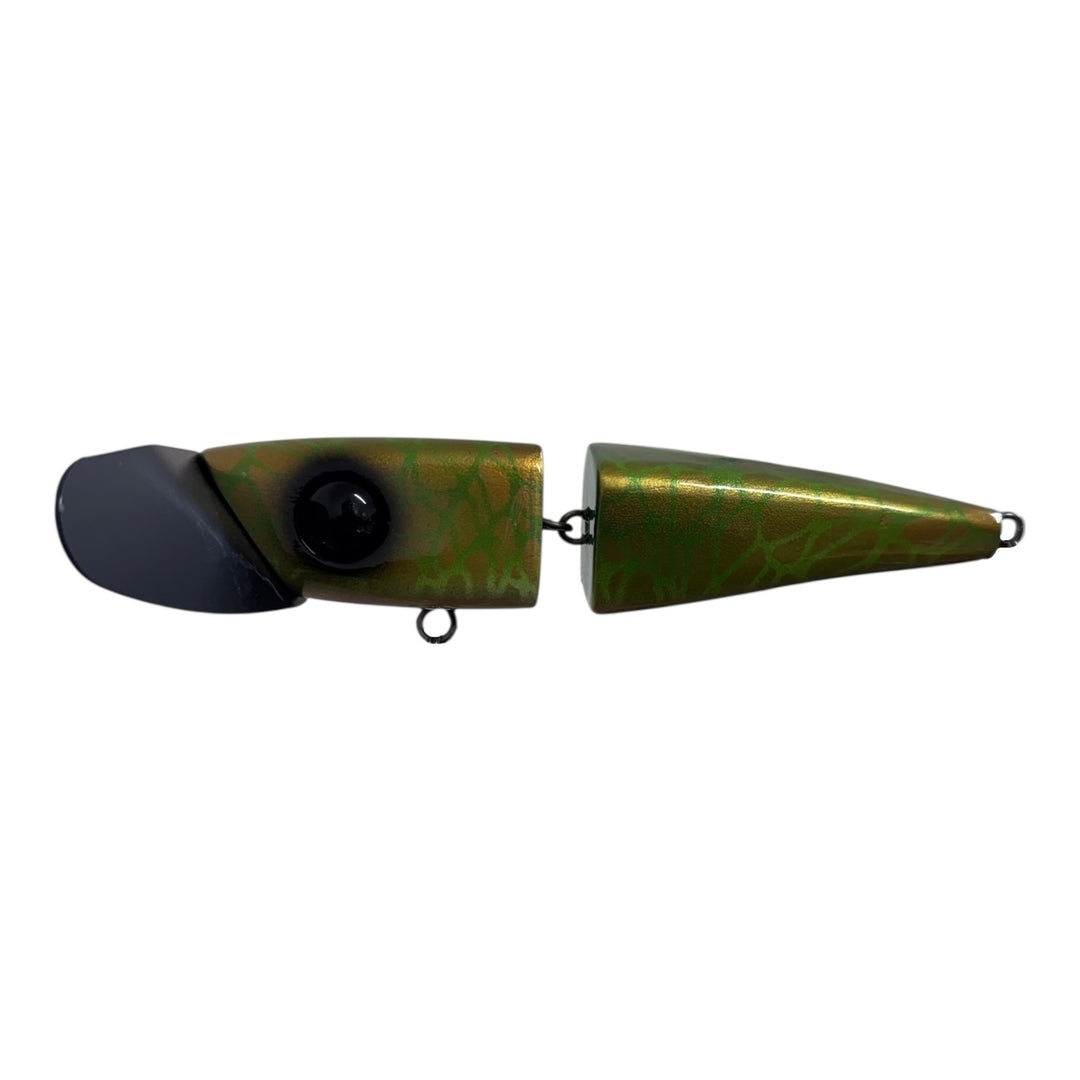 Bunji Boofa Jointed Paddler