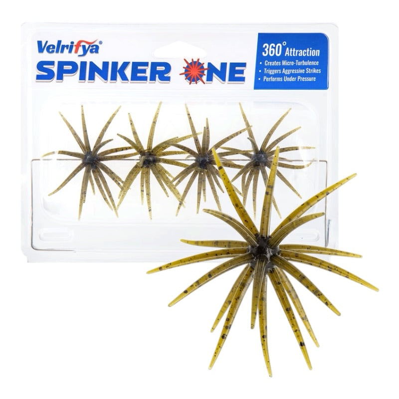 Velrifya Spinker One 2.7