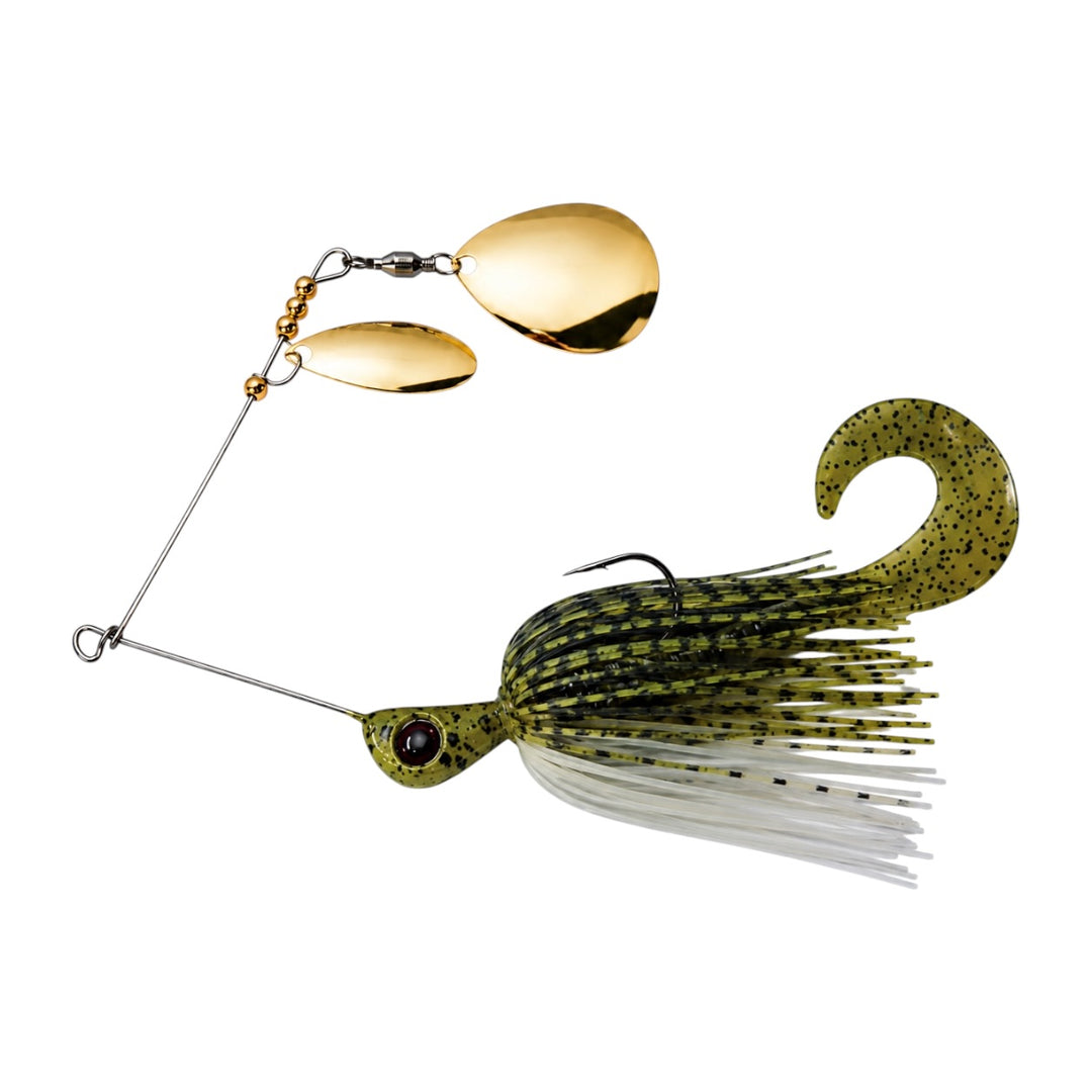 Assassin Spinnerbait