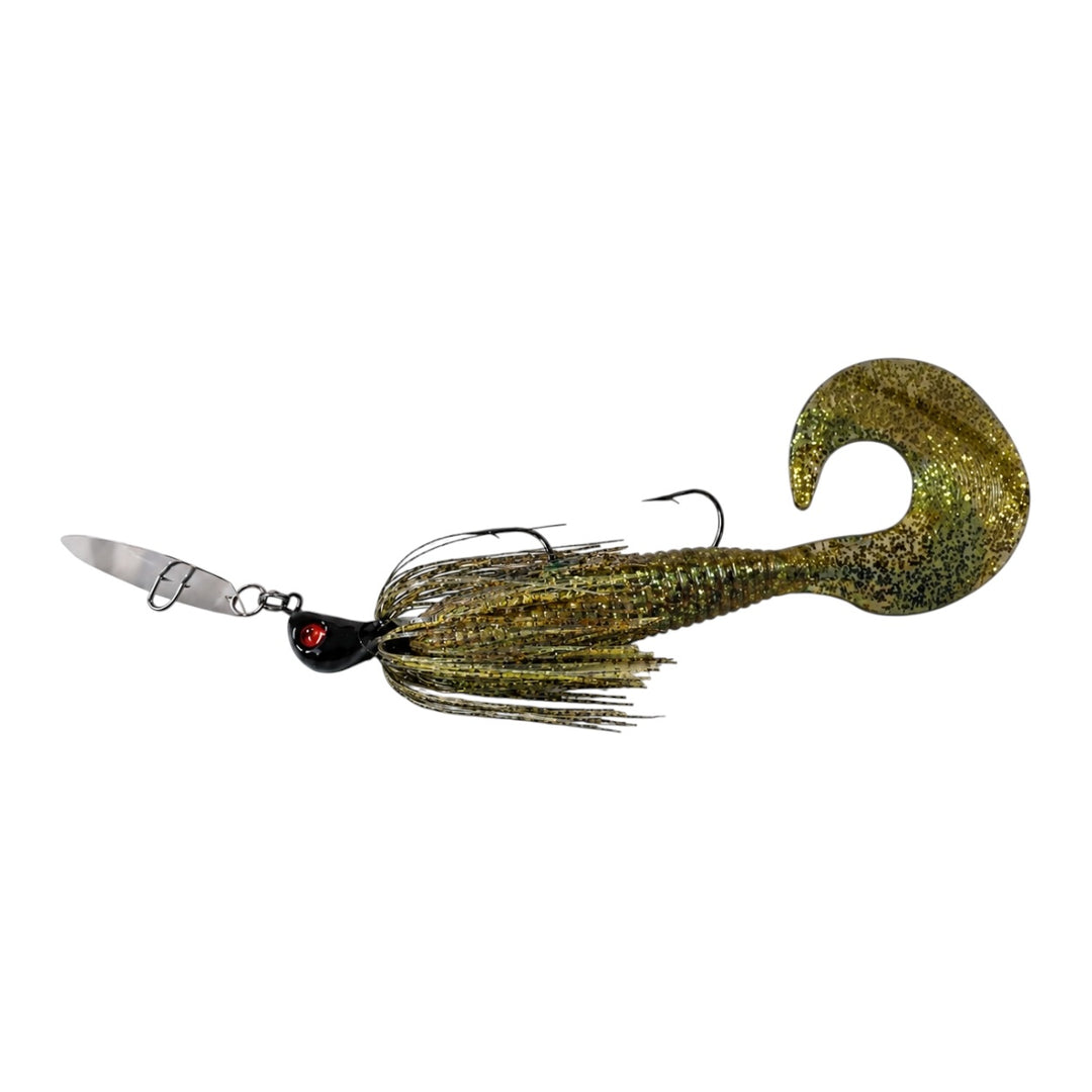 Assassin Chatterbait