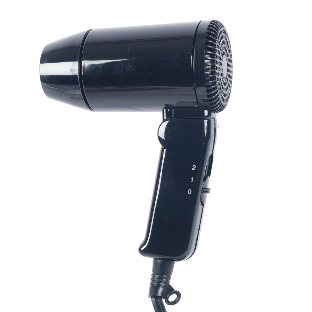 WILDTRAK 12V HAIR DRYER