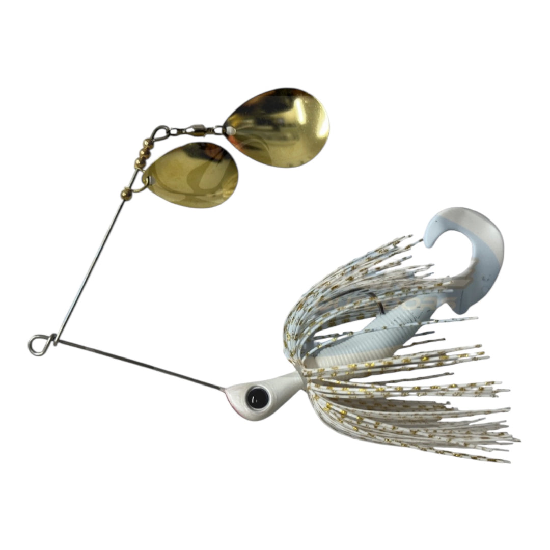 Assassin Spinnerbait