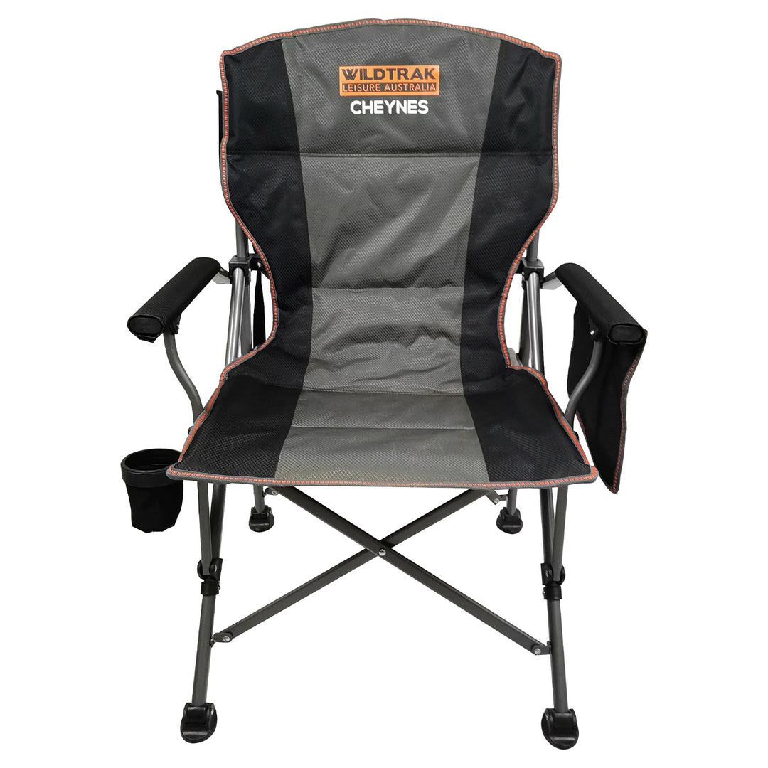 WILDTRAK CHEYNES ARM CHAIR